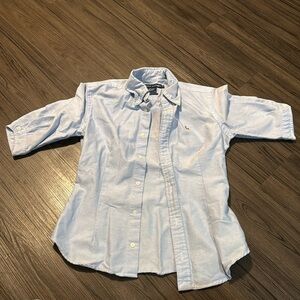 Vintage Ralph Lauren Button Up